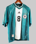 Germany 1998-99 Matthaus Away Kit  (M)