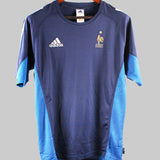 France 2002-03  Training Kit  (M)