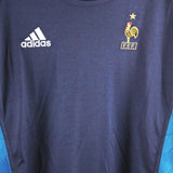 France 2002-03  Training Kit  (M)