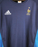 France 2002-03  Training Kit  (M)