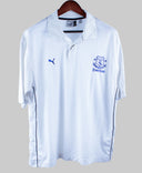 Everton 2001-02  Polo Kit  (XL)