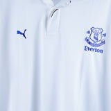 Everton 2001-02  Polo Kit  (XL)