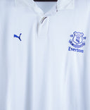 Everton 2001-02  Polo Kit  (XL)