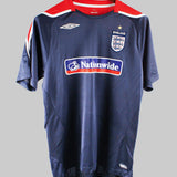 England 2005-06  Training Kit  (XL)