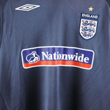 England 2005-06  Training Kit  (XL)