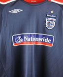 England 2005-06  Training Kit  (XL)