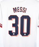 PSG 2021-22 Messi Fourth Kit (M)