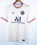PSG 2021-22 Messi Fourth Kit (M)