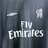 Chelsea 2004-05 Drogba Away Kit  (XL)