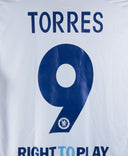 Chelsea 2013-14 Torres Away Kit  (L)