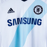 Chelsea 2013-14 Torres Away Kit  (L)