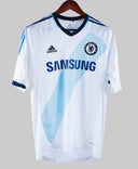 Chelsea 2013-14 Torres Away Kit  (L)