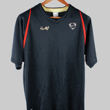 R10 2007-08 Ronaldinho Trainer Kit (M)