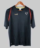 R10 2007-08 Ronaldinho Trainer Kit (M)