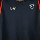 R10 2007-08 Ronaldinho Trainer Kit (M)