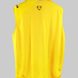 Brazil 2008-09  Training Kit  (2XL)