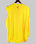 Brazil 2008-09  Training Kit  (2XL)
