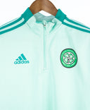 Celtic 2021 Training Jacket (S)