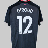 Arsenal 2017-18 Giroud Third Kit (M)