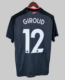 Arsenal 2017-18 Giroud Third Kit (M)