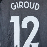 Arsenal 2017-18 Giroud Third Kit (M)