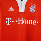 Bayern Munich 2009-10 Muller Home Kit  (M)