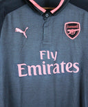 Arsenal 2017-18 Giroud Third Kit (M)