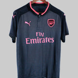 Arsenal 2017-18 Giroud Third Kit (M)