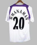 Manchester City 2004-05 McManaman Away Kit (M)