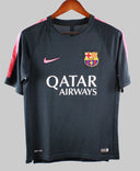 Barcelona 2014-15  Training Kit  (M)