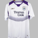 Manchester City 2004-05 McManaman Away Kit (M)