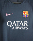 Barcelona 2014-15  Training Kit  (M)