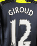 Arsenal 2016-17 Giroud Third Kit  (L)