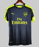 Arsenal 2016-17 Giroud Third Kit  (L)