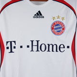 Bayern Munich 2006-07 Klose Away Kit (M)