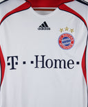 Bayern Munich 2006-07 Klose Away Kit (M)