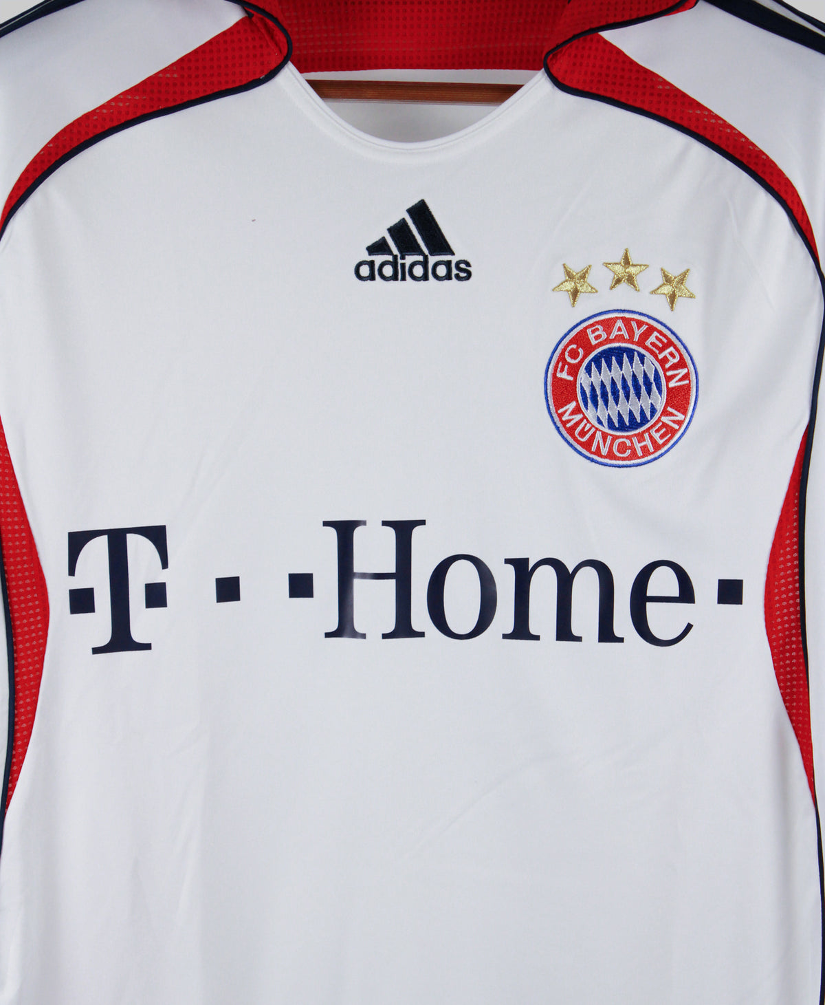 Bayern Munich 2006-07 Klose Away Kit (M)