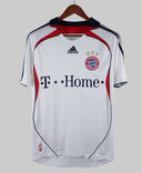 Bayern Munich 2006-07 Klose Away Kit (M)