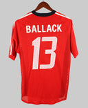 Bayern Munich 2002-03 Ballack Home Kit (M)