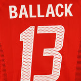 Bayern Munich 2002-03 Ballack Home Kit (M)