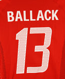 Bayern Munich 2002-03 Ballack Home Kit (M)