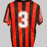AC Milan 1993-94  Home Kit  (M)