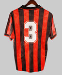 AC Milan 1993-94  Home Kit  (M)