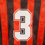 AC Milan 1993-94  Home Kit  (M)