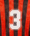 AC Milan 1993-94  Home Kit  (M)