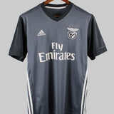 Benfica 2017-18 Raul Away Kit (M)