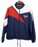 Reebok Vintage Training Jacket (M)