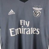 Benfica 2017-18 Raul Away Kit (M)