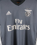 Benfica 2017-18 Raul Away Kit (M)