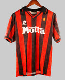 AC Milan 1993-94  Home Kit  (M)